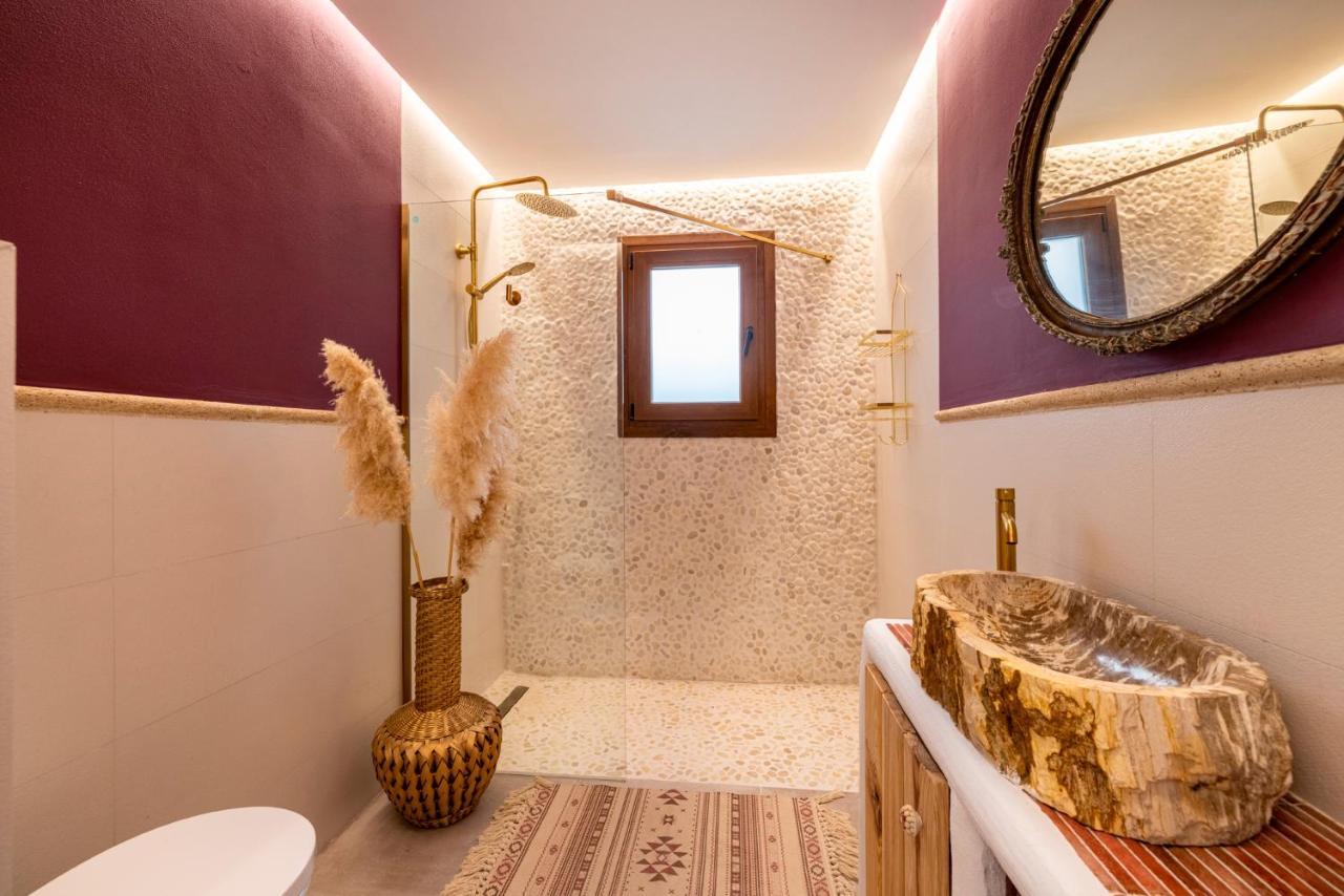 Ca Rulleta Villa Jávea Kültér fotó