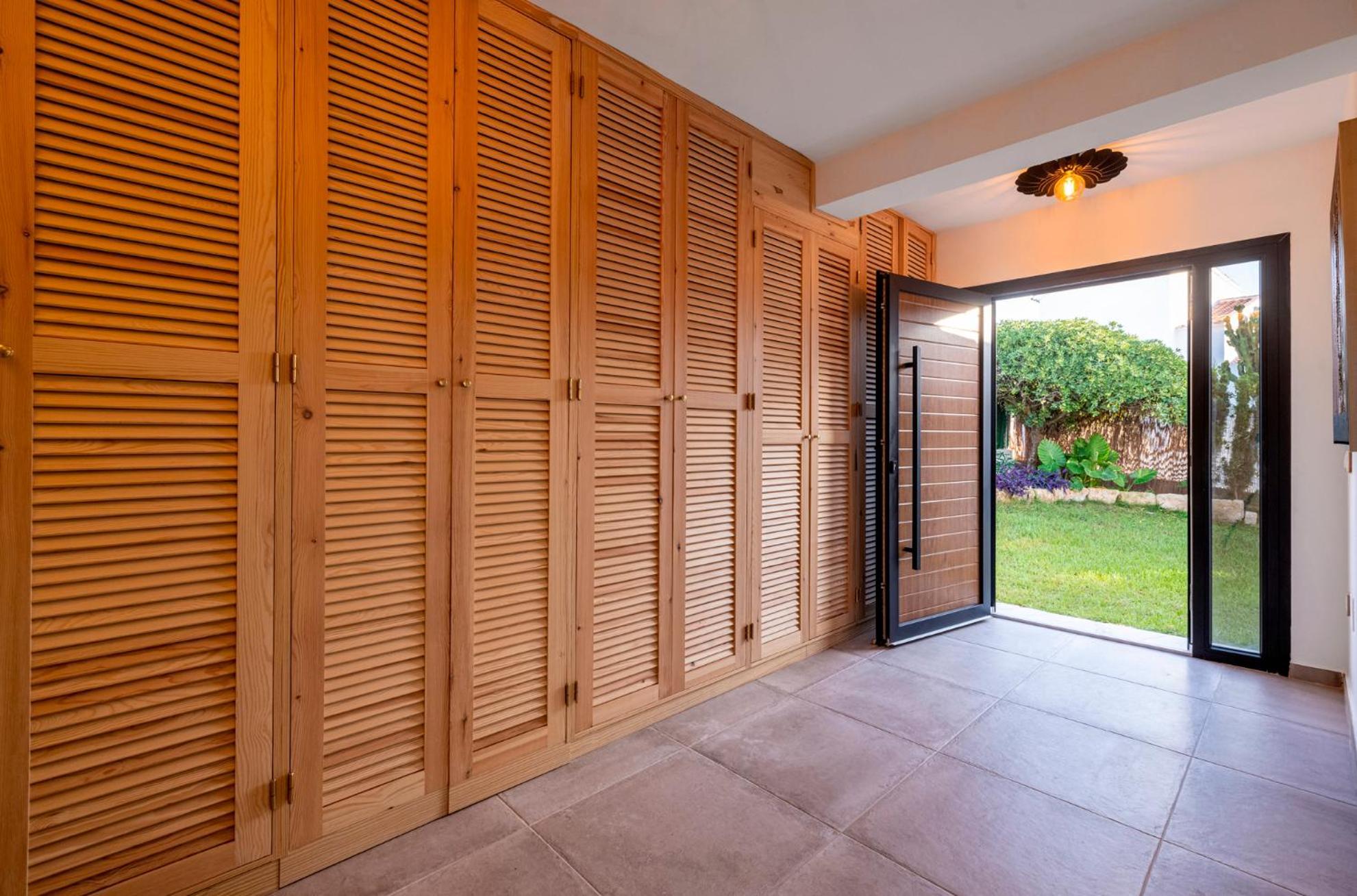 Ca Rulleta Villa Jávea Kültér fotó