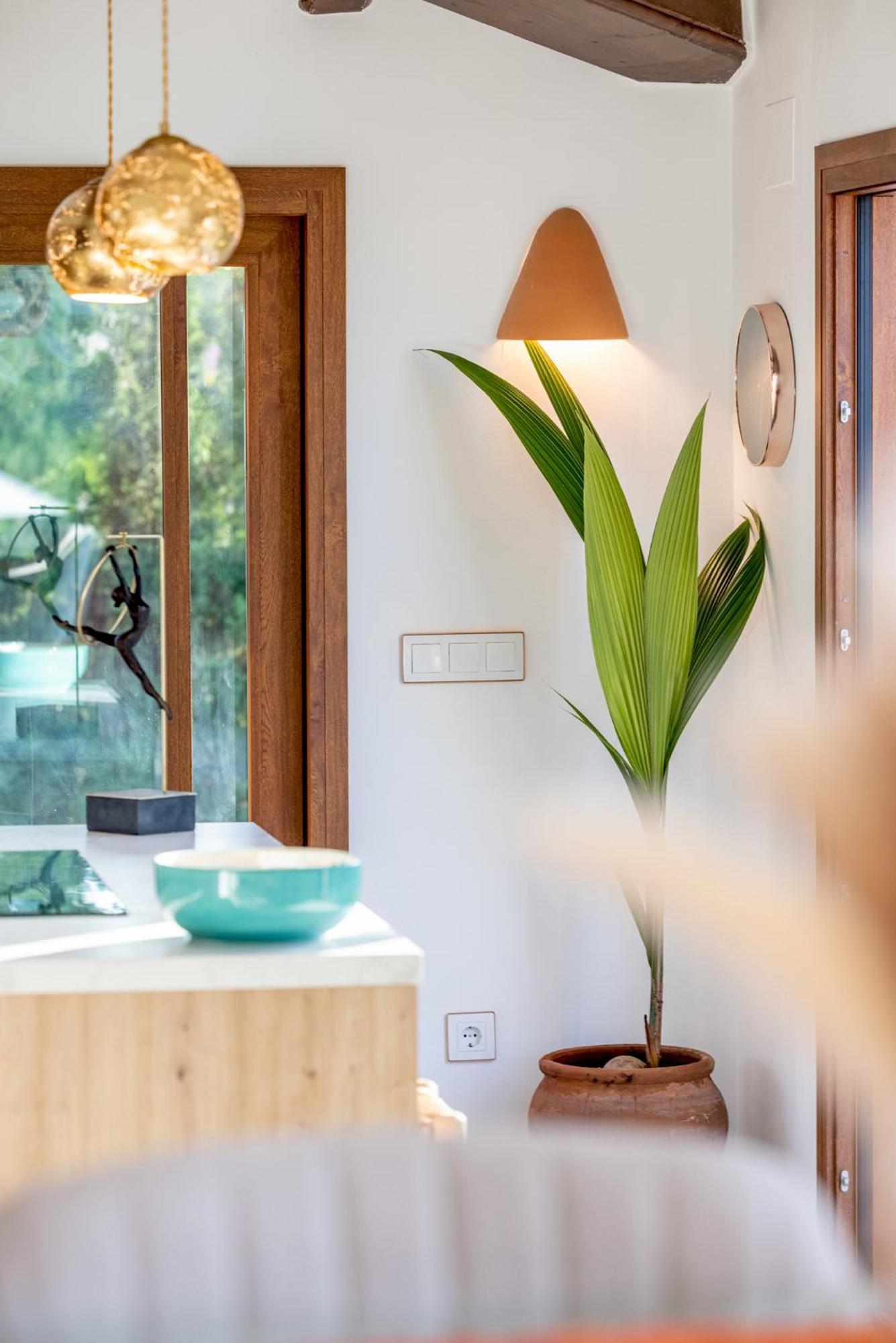 Ca Rulleta Villa Jávea Kültér fotó