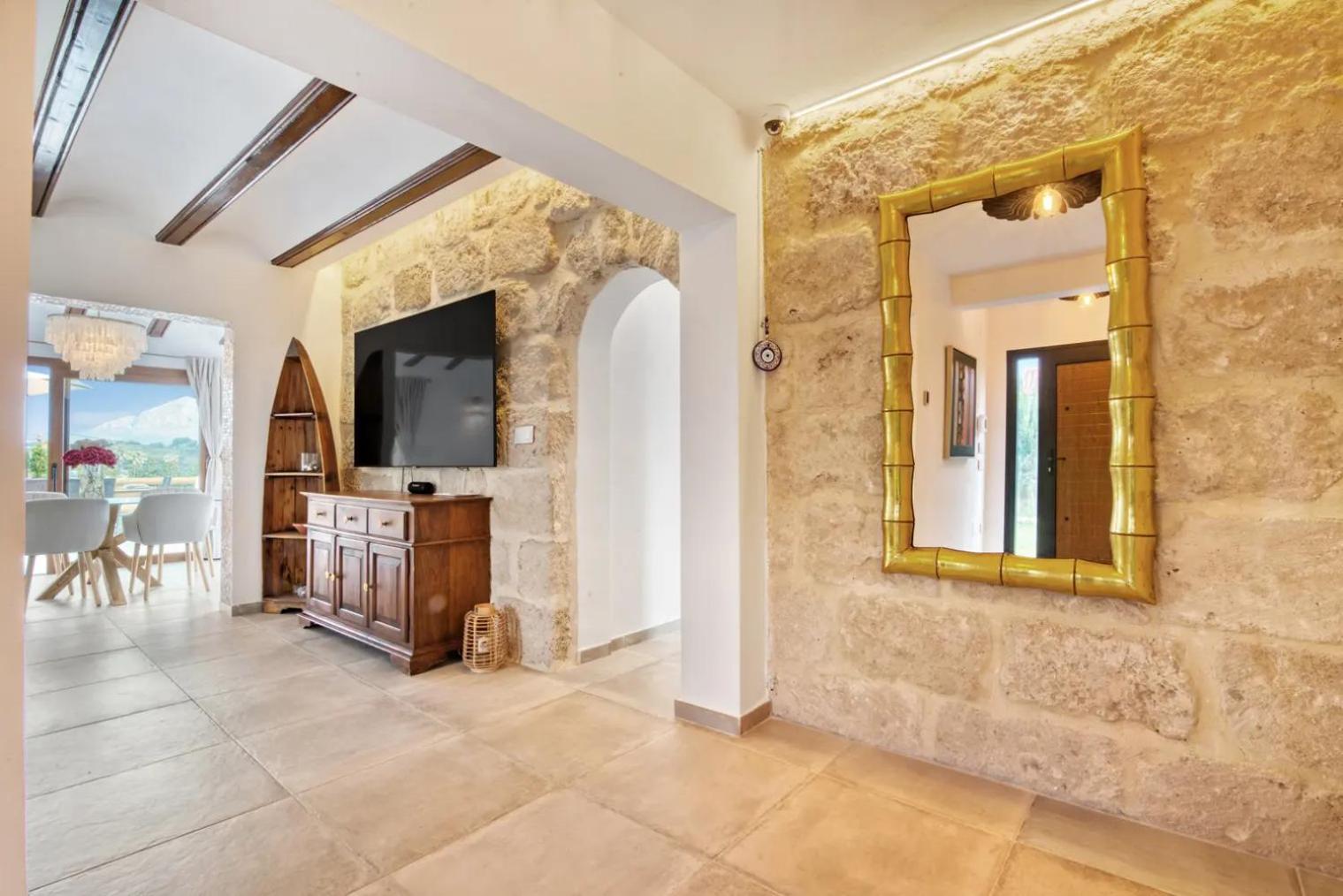 Ca Rulleta Villa Jávea Kültér fotó