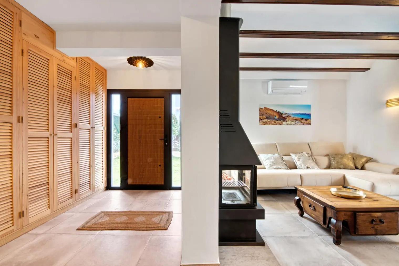 Ca Rulleta Villa Jávea Kültér fotó