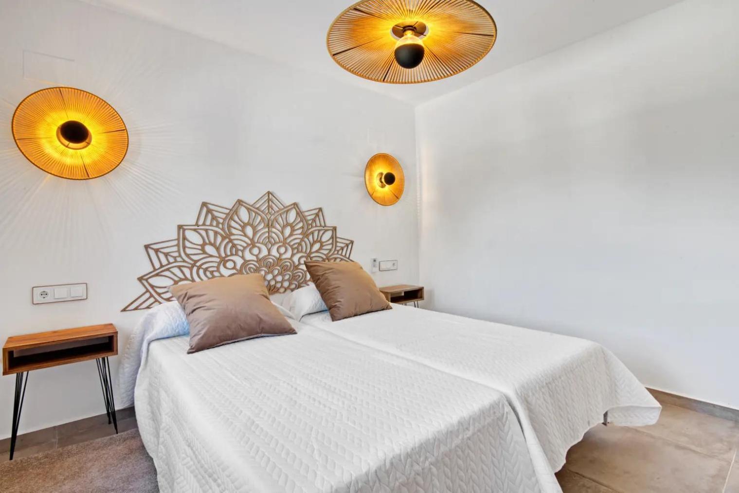 Ca Rulleta Villa Jávea Kültér fotó