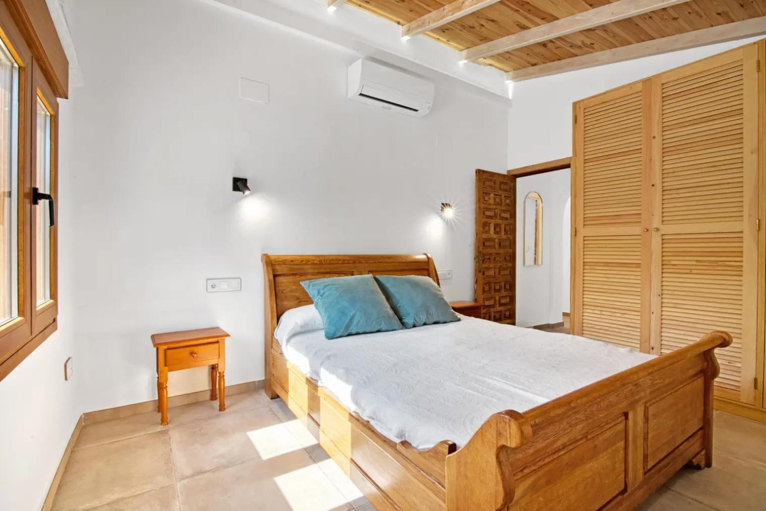 Ca Rulleta Villa Jávea Kültér fotó