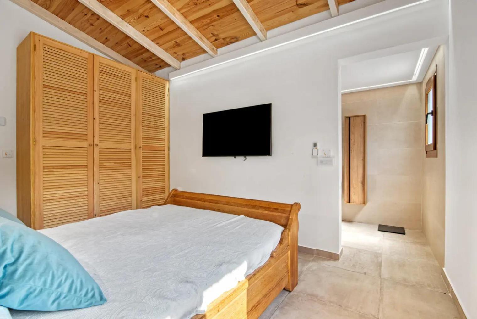 Ca Rulleta Villa Jávea Kültér fotó