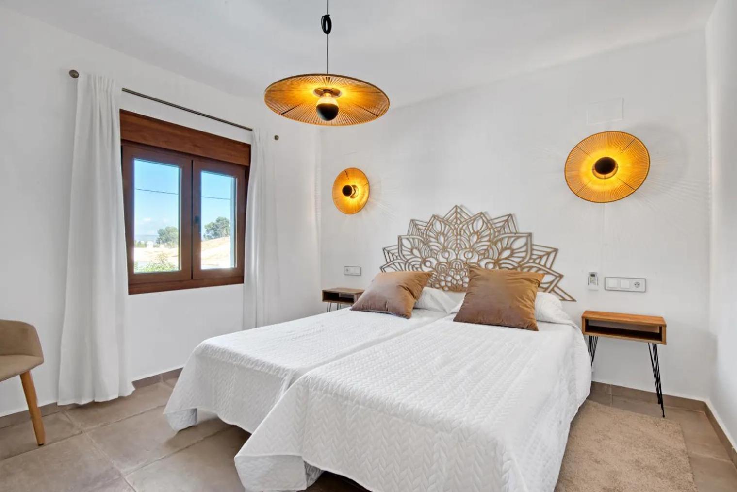 Ca Rulleta Villa Jávea Kültér fotó