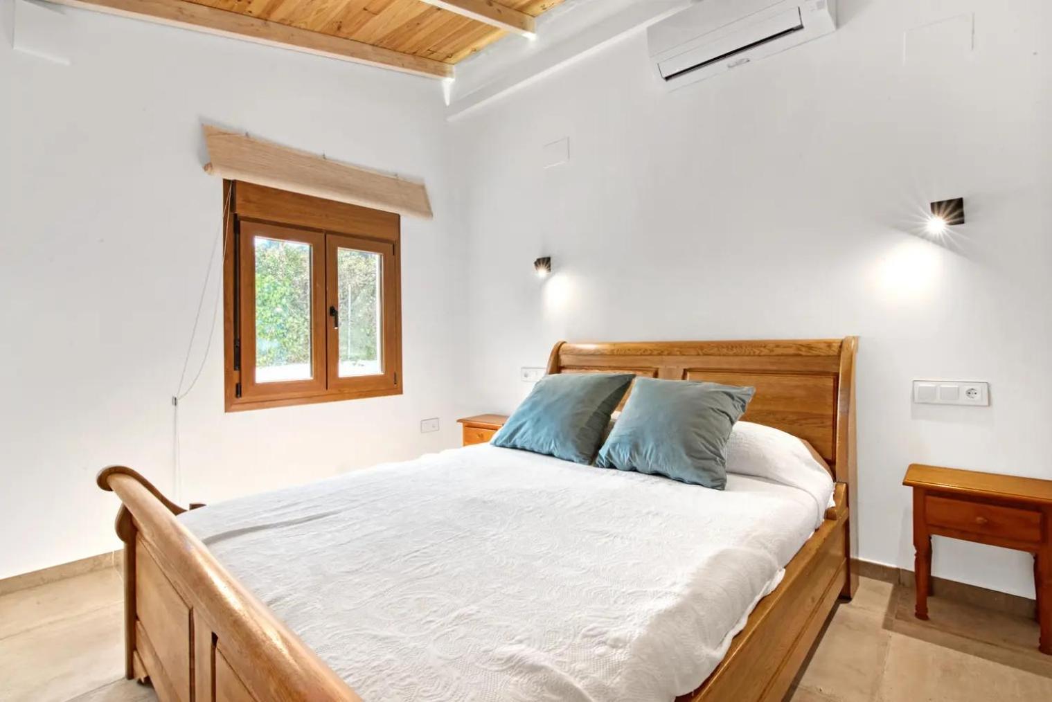 Ca Rulleta Villa Jávea Kültér fotó
